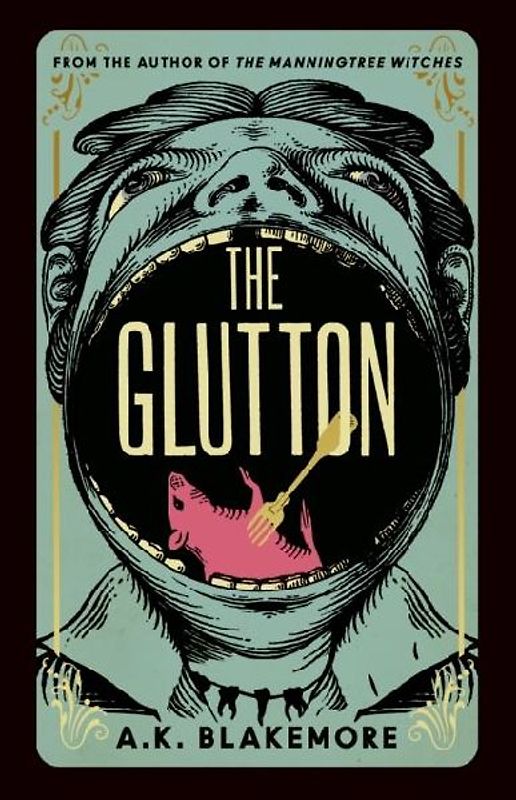 The Glutton