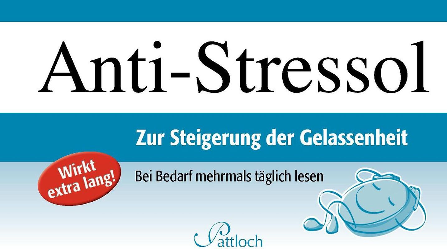 Anti-Stressol