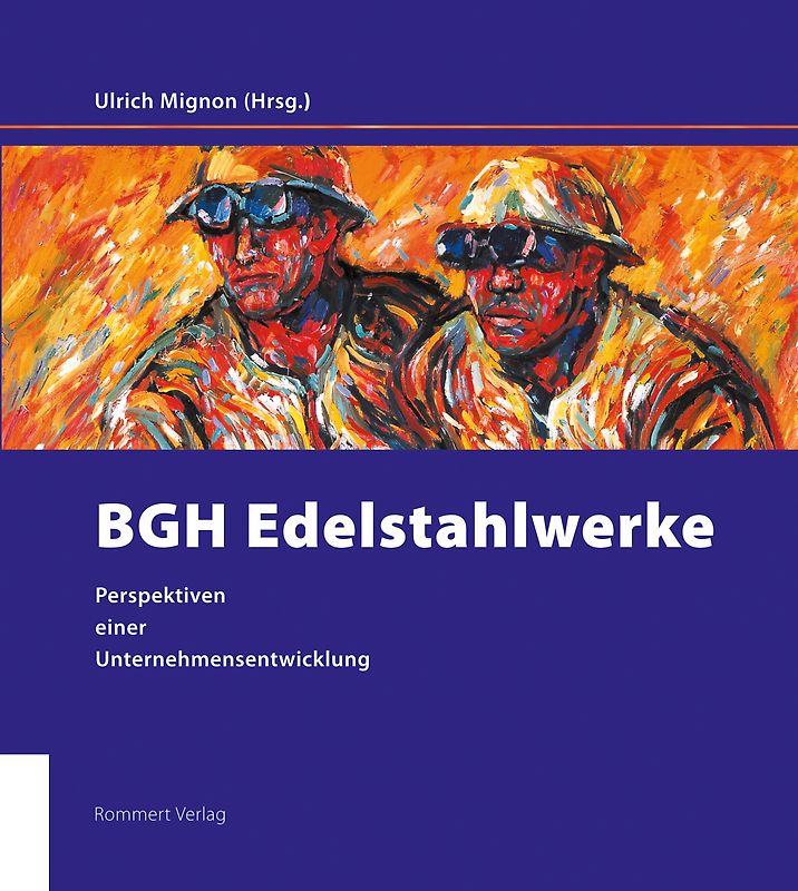 BGH Edelstahlwerke