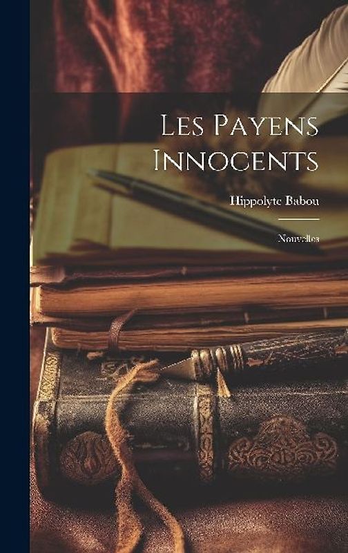 Les Payens Innocents: Nouvelles