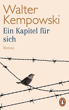 Ein Kapitel für sich