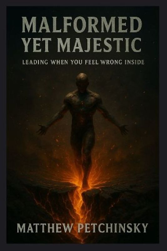 Malformed Yet Majestic