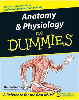 Anatomy and Physiology For Dummies
