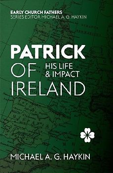 Patrick of Ireland