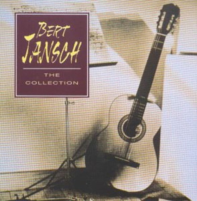 Jansch, Bert - Collection