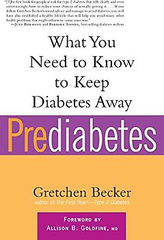 Prediabetes