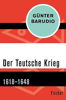 Der Teutsche Krieg