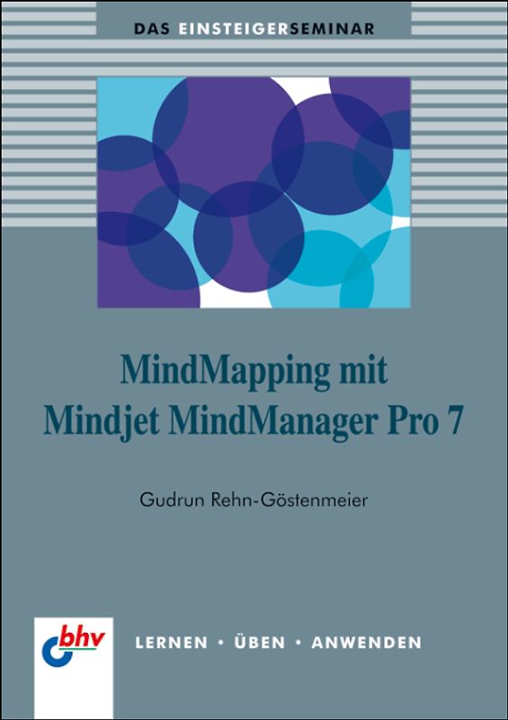 MindMapping mit Mindjet MindManager Pro 7