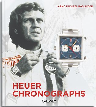 Heuer Chronographs