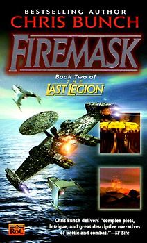 Firemask: Book Two of the Last Legion