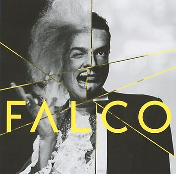 Falco 60 - Falco [Doppel CD]