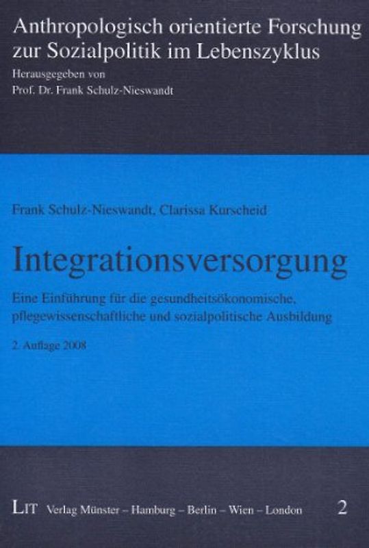 Integrationsversorgung