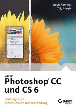 Adobe Photoshop CC und CS 6