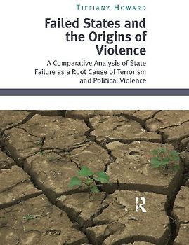 Failed States and the Origins of Violence