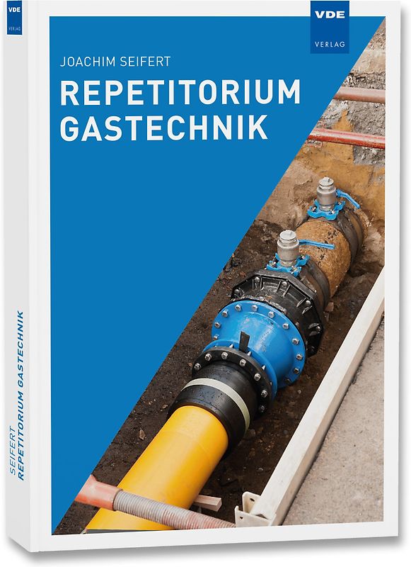 Repetitorium Gastechnik