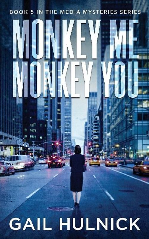 Monkey Me Monkey You