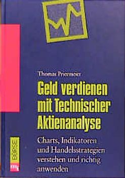 Geld verdienen mit Technischer Aktienanalyse