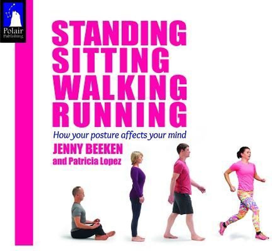 Standing, Sitting, Walking, Running
