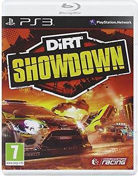 DiRT Showdown [Internationale Version] PlayStation 3