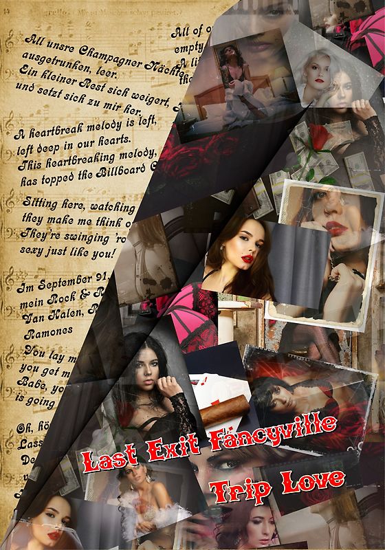 Last Exit Fancyville