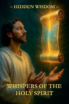 Whispers of the Holy Spirit - Hidden Wisdom