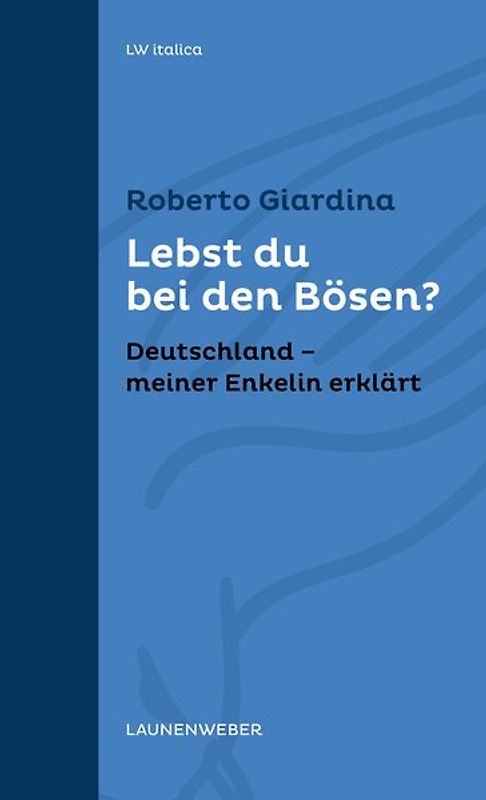 Lebst du bei den Bösen?