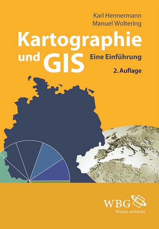Kartographie und GIS