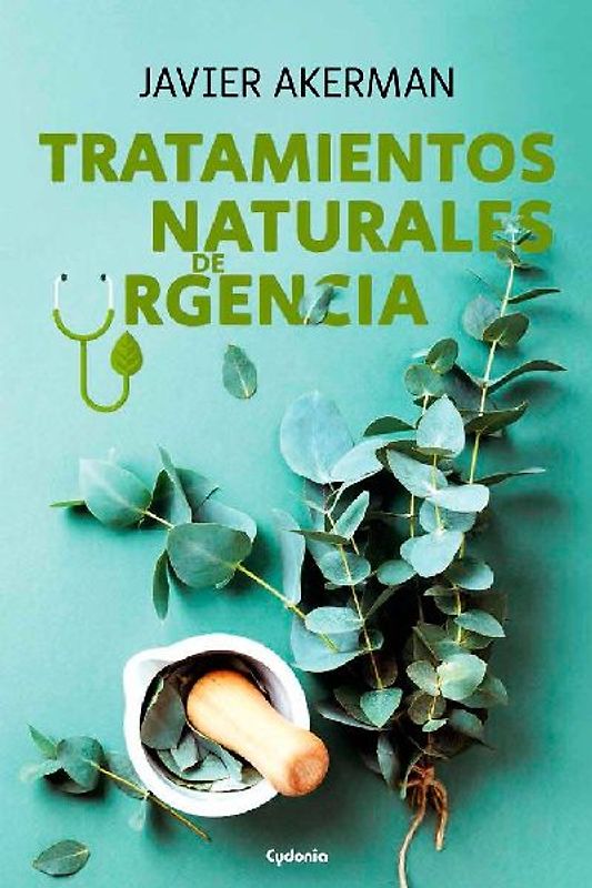 Tratamientos naturales de urgencia