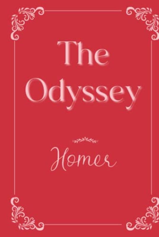 The Odyssey: Eleganse Edition