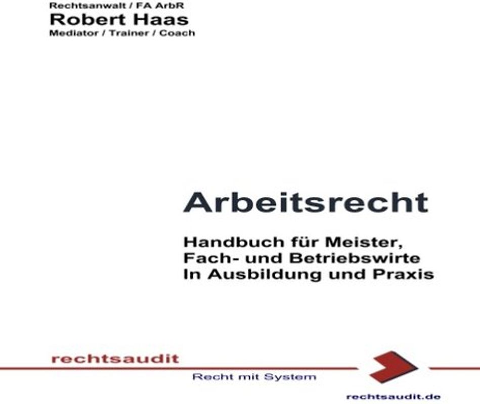Arbeitsrecht