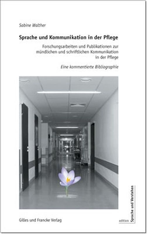 Sprache und Kommunikation in der Pflege