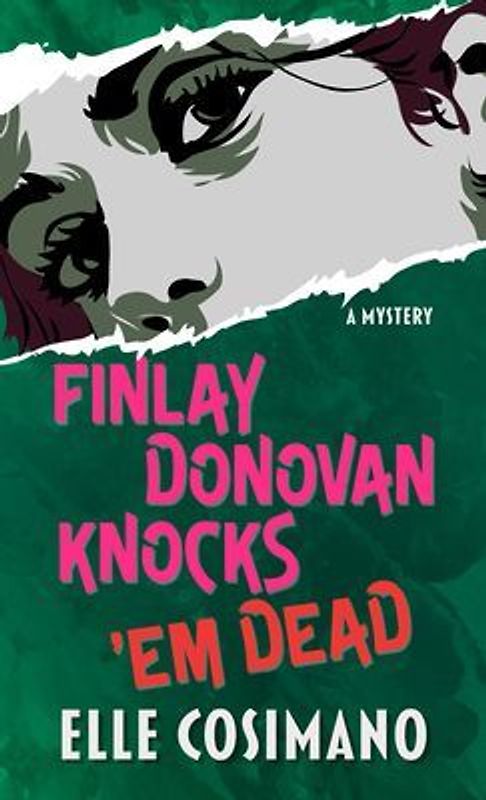 Finlay Donovan Knocks 'em Dead
