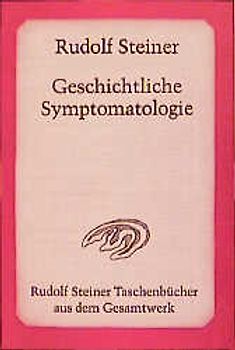 Geschichtliche Symptomatologie