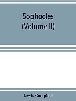 Sophocles