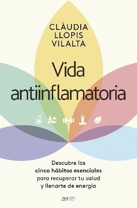 Vida antiinflamatoria