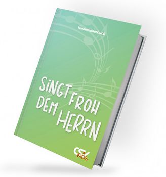 Singt froh dem Herrn!