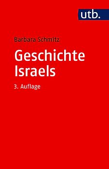 Geschichte Israels
