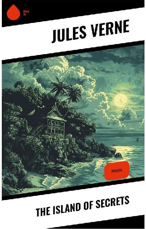 The Island Of Secrets