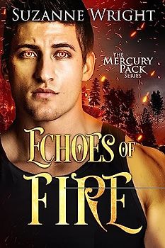 Echoes of Fire (Mercury Pack, 4, Band 4)