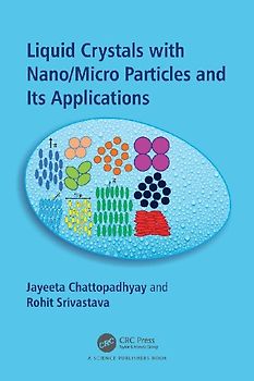 Liquid Crystals with Nano/Micro Particles and Their Applications