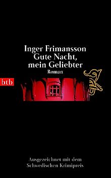 Gute Nacht, mein Geliebter