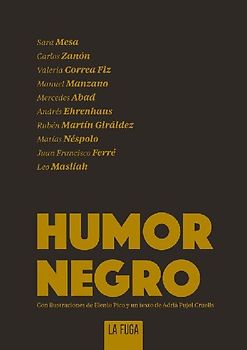 Humor negro