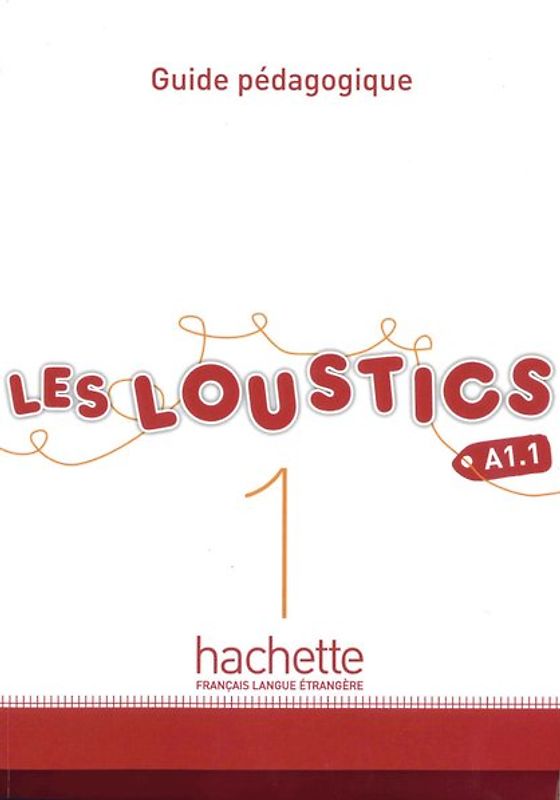 Les Loustics 1
