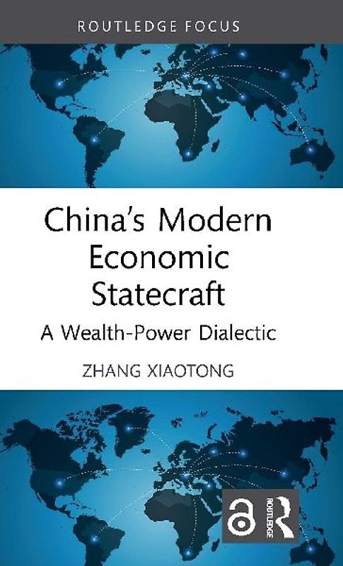 China's Modern Economic Statecraft