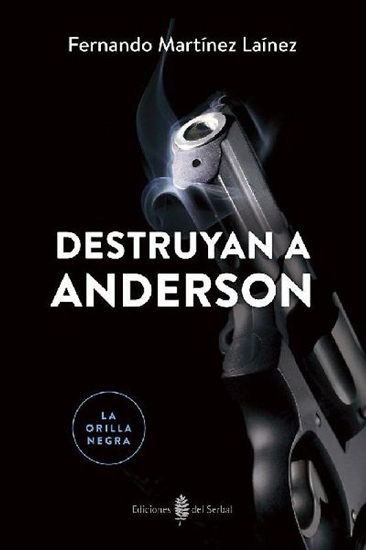 Destruyan a Anderson