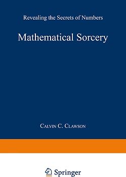 Mathematical Sorcery