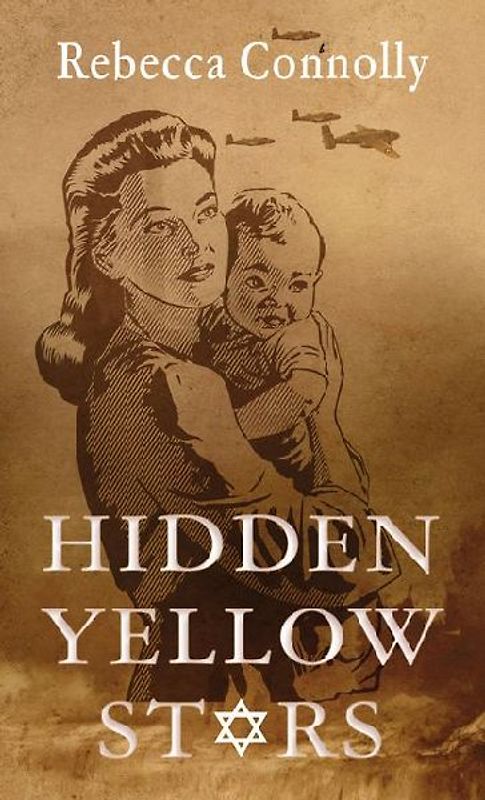 Hidden Yellow Stars
