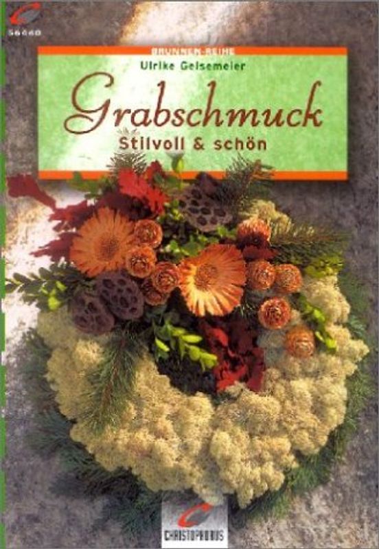 Grabschmuck. Stilvoll und schön