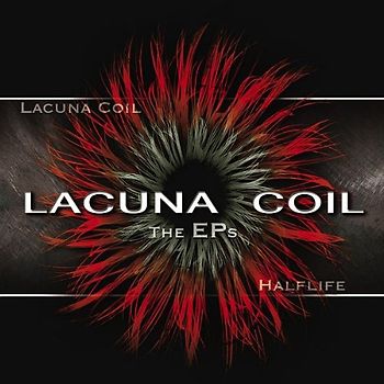 Lacuna Coil - The Eps-Lacuna Coil & Halflife