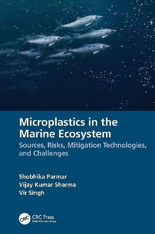 Microplastics in Marine Ecosystem